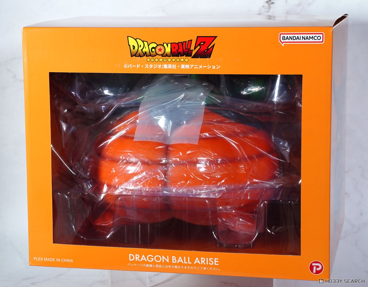 セル爆発 Ver. 限定特典無し ドラゴンボールアライズ ドラゴンボール