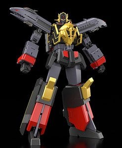 FF14 アルファ＆オメガ フィギュア FF14 アルファ&オメガ フィギュア