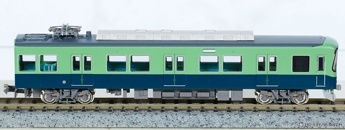最終値下げ」グリーンマックス 31538 京阪7200系 鉄道模型 :: GREENMAX
