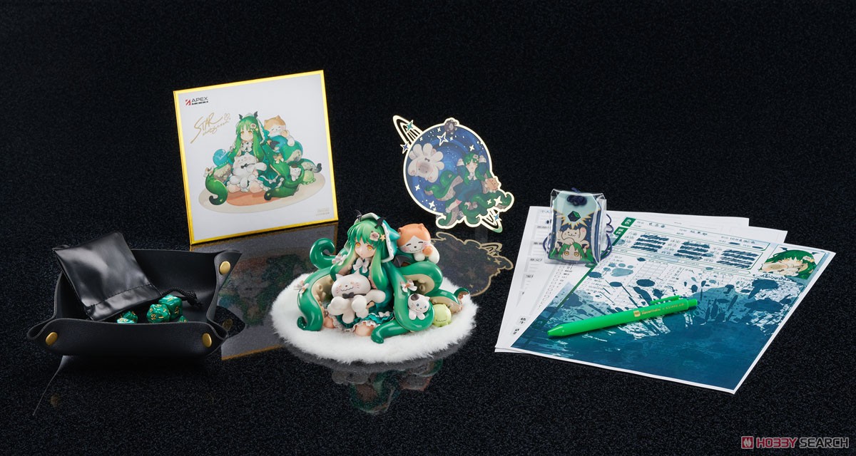 クトゥルフ ねこぷるパジャマパーティー (フィギュア) - ホビーサーチ