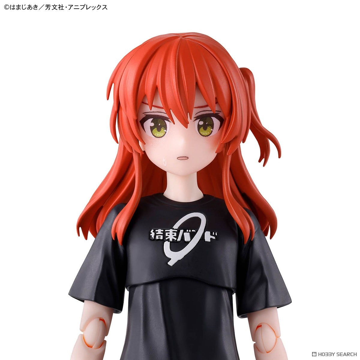 30MP 喜多郁代 (プラモデル) - ホビーサーチ ガンプラ他