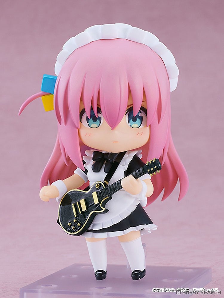 ねんどろいど 後藤ひとり メイドVer. べーしっく (フィギュア