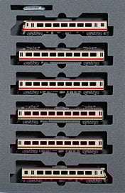 西武 E851 セメント列車 8両セット (8両セット) (鉄道模型) - ホビー