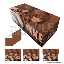 勝利の女神：NIKKE イラスト合皮製デッキケースNT バイパー (カード