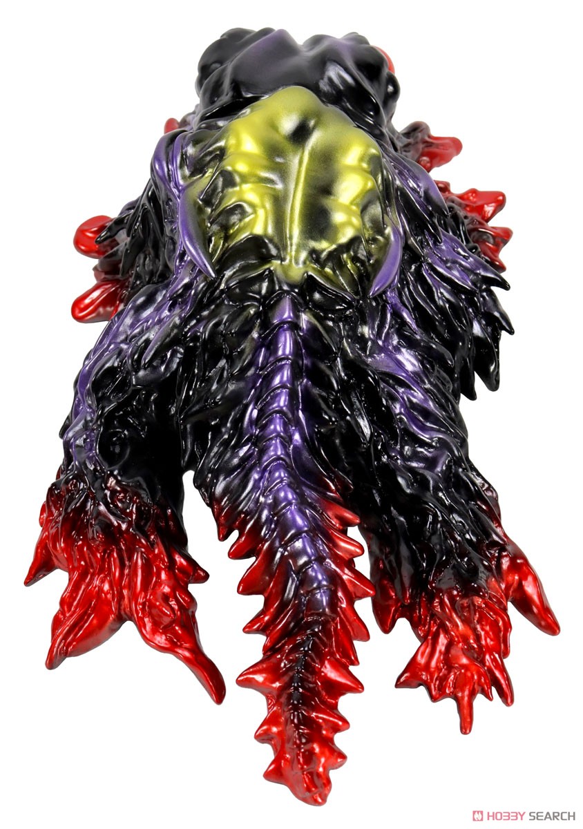 CCP AMC ヘドラ 四足歩行 ナイトメア Ver. (完成品) - ホビーサーチ