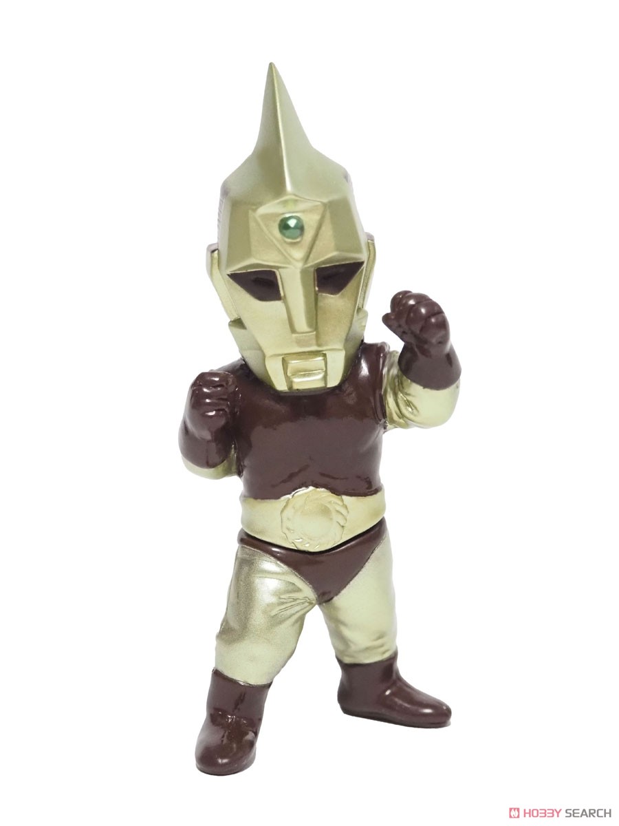 ☆サンバルカン バルイーグル バルパンサー バルシャーク ソフビ 16.5