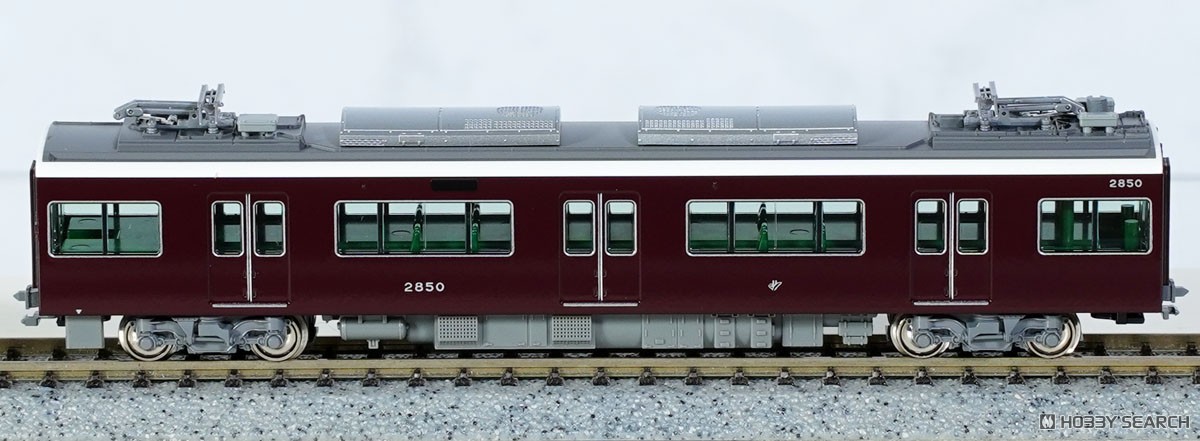 e*1様 KATO 阪急2300系 京都線 8両セット KATO鉄道模型オンライン