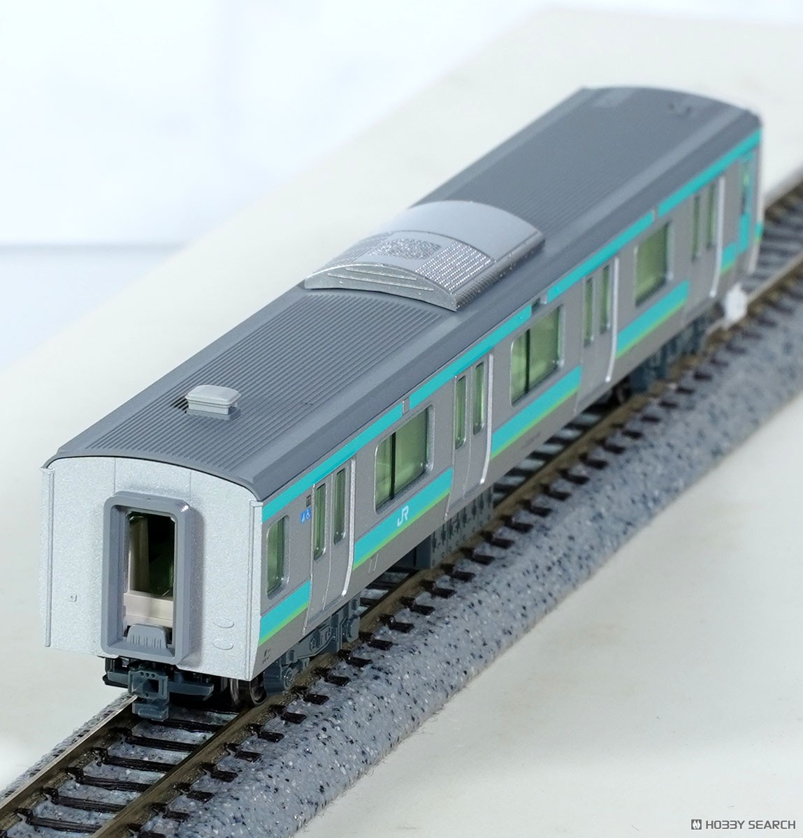 KATO N E231系常磐線5両セット 公式]鉄道模型(10-553E231系 常磐線 5両