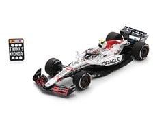 ☆特価品 オラクル レッド ブル レーシング RB21 角田裕毅 日本GP 2025