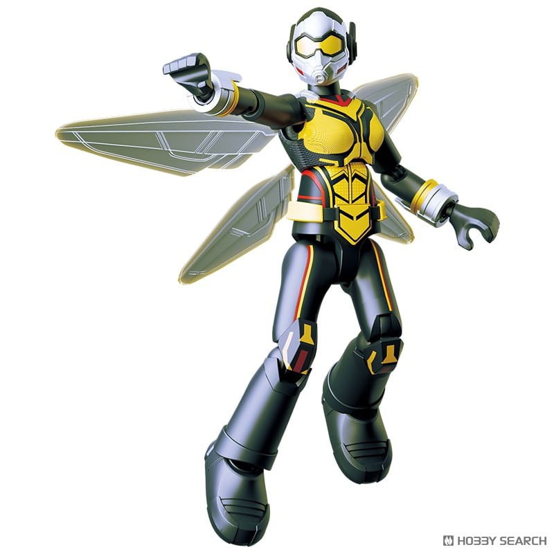 Blokees Figures - マーベル インフィニティ・サーガ 第2弾 (9個セット