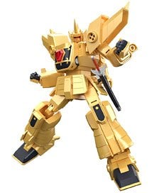 ナンバーワン戦隊ゴジュウジャー 勇動 (12個セット) (食玩) - ホビー