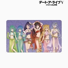 アマガミ ss 集合 デスクマット プレイマット アマガミ プレイマット