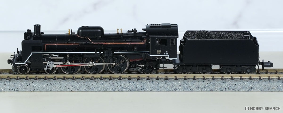 蒸気機関車C57型 C571鉄道模型 蒸気機関車C57型 C571鉄道模型