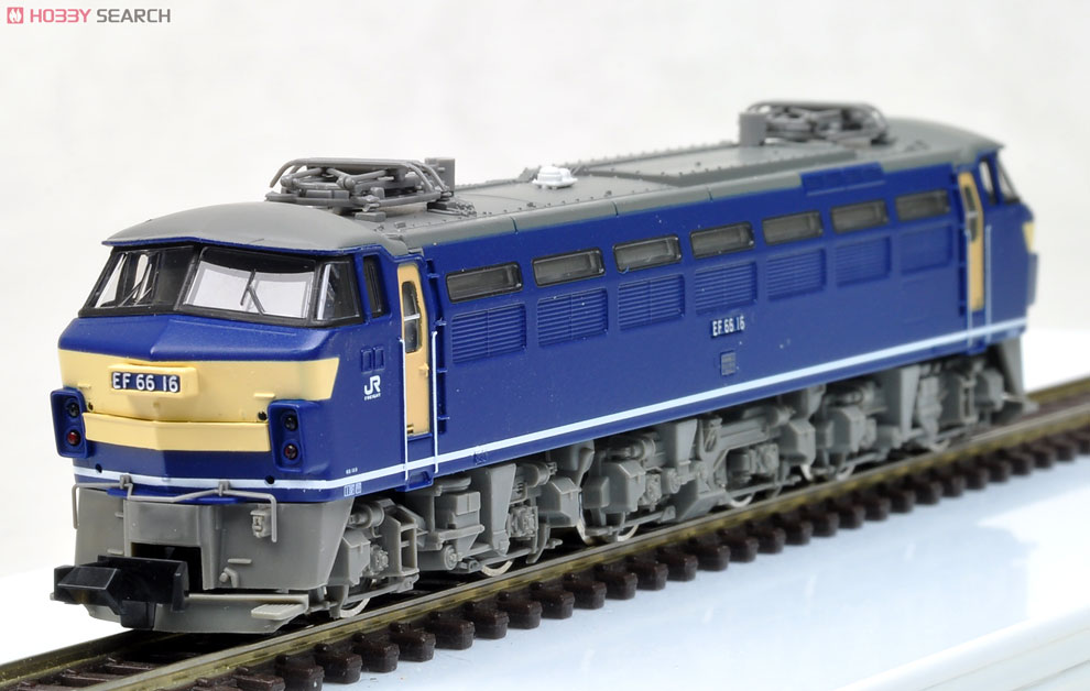 JR EF66・WAMU380000専用貨車セット JR EF66・WAMU380000専用貨車