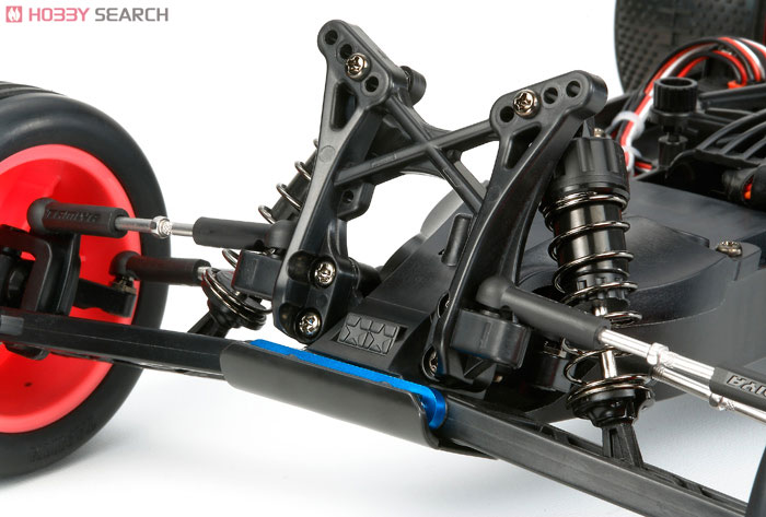 ザハーク (DN-01) (ラジコン) - ホビーサーチ ミニ四駆他