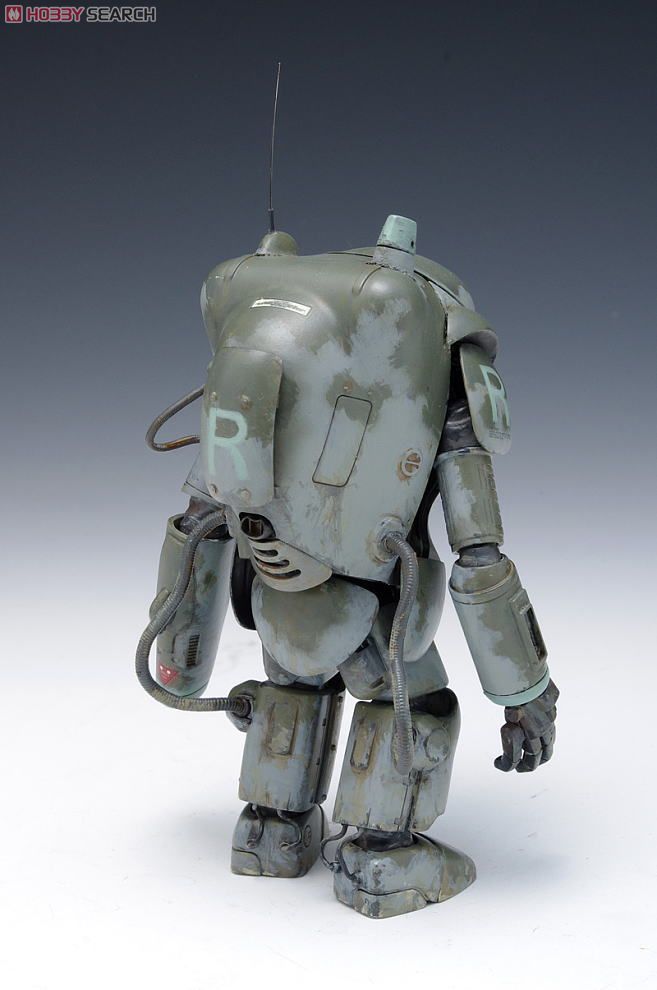 S.A.F.S. MK.III ラプター (プラモデル) - ホビーサーチ ガンプラ他