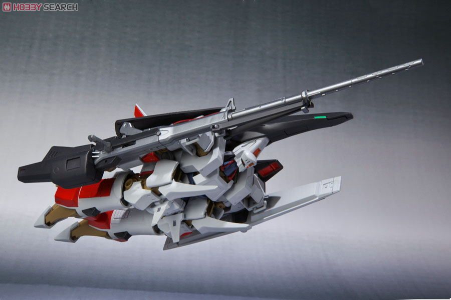 ROBOT魂 エルガイム MK-2 ROBOT魂 <SIDE HM> エルガイムMk-II | 魂ウェブ