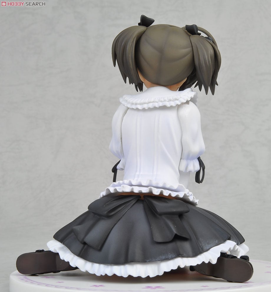 To Heart2 「柚原このみ ゴスロリver.」 (フィギュア) - ホビー