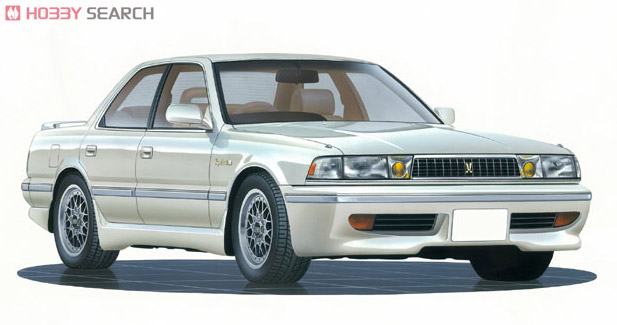 1/20 クレスタ スーパールーセント マイクロ オーナーズ CRESTA Amazon