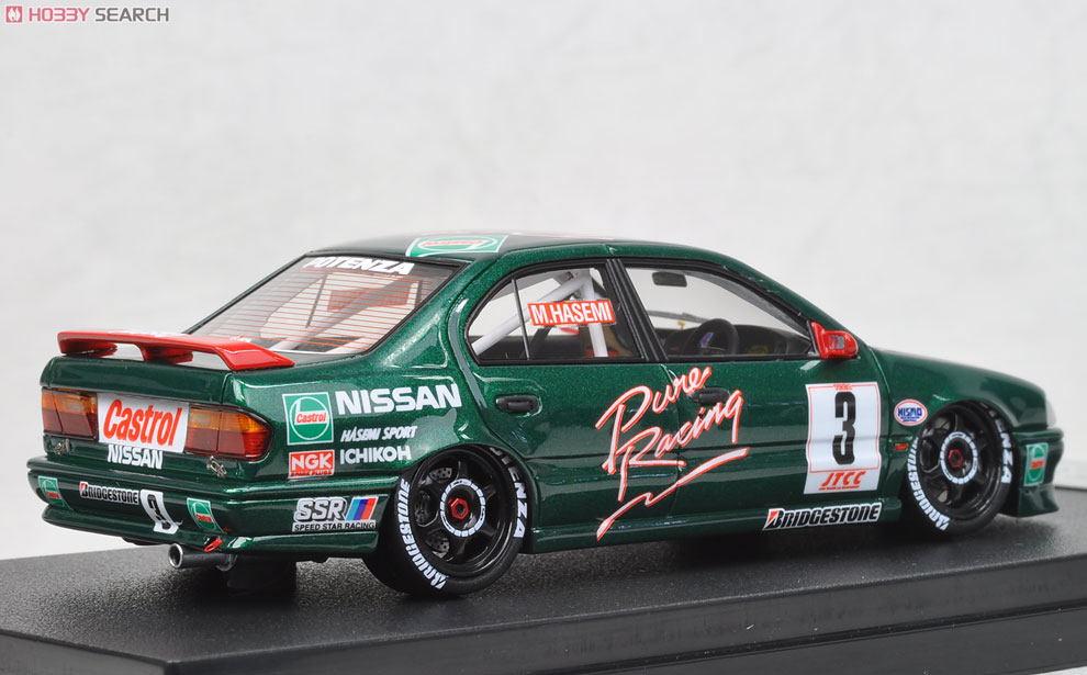 カストロール プリメーラ (No.3) 1994 JTCC (ミニカー) - ホビーサーチ