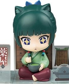 薬屋のひとりごと - ナイトライト - 猫猫 (フィギュア) - ホビーサーチ