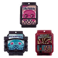 バトルスピリッツ ブレイブ フィギュアコレクション 4個セット バトル