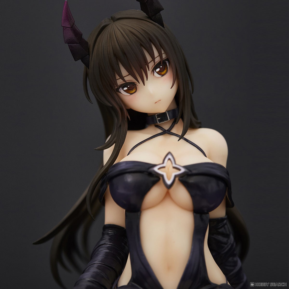 To LOVEる-とらぶる- ダークネス 古手川唯 ダークネスver