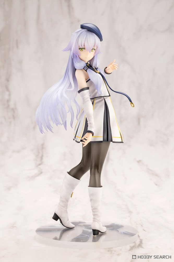 アルティナ・オライオン 界の軌跡Ver. (フィギュア) - ホビーサーチ