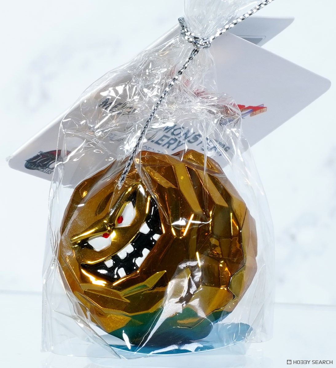 ドラゴンクエストメタリックモンスターズギャラリーばくだんいわ