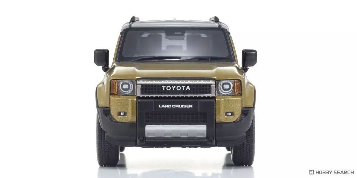 トヨタ ランドクルーザー50周年記念 4X4MAGAZINE トヨタ