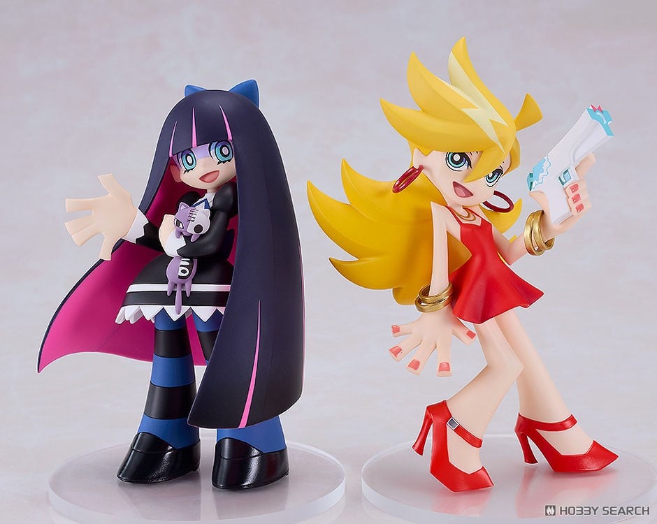 POP UP PARADE パンティ＆ストッキング セット (フィギュア) - ホビー