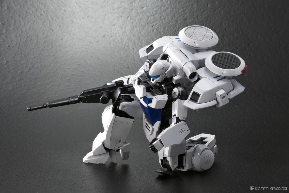 ナイトストライカー 1/32スケール カラーレジンキャスト製組立キット