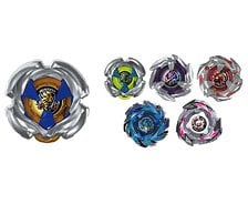 BEYBLADE X BX-00 ブースター ドラグーンストーム4-60RA (スポーツ玩具
