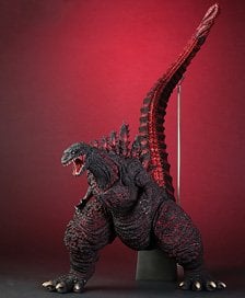 ゴジラ(2016) (完成品) - ホビーサーチ ロボット・特撮