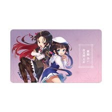 グラブル デッキホルダー ナルメア オリヴィエ グラブル デッキ