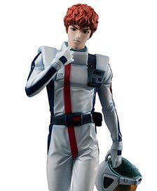 GGG 機動戦士Zガンダム ハマーン・カーン【限定復刻版】 (フィギュア