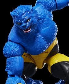 マーベルレジェンド・シリーズ マーベルコミックス デアデビル(マン