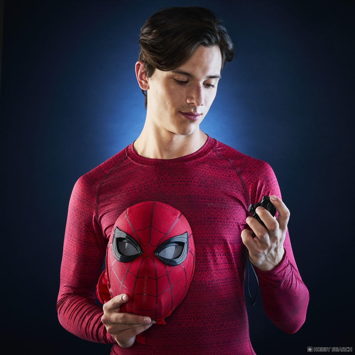 マーベルレジェンド・シリーズ スパイダーマン：ホームカミング