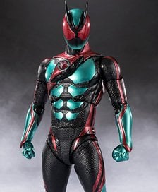 ボークス 1/6 人造人間ハカイダー ミカエル レジンキャストキット