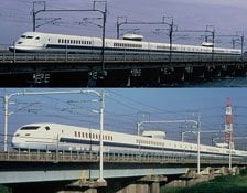 箱根登山鉄道 モハ1形 “ステンレスドア仕様” (2両セット) (鉄道模型