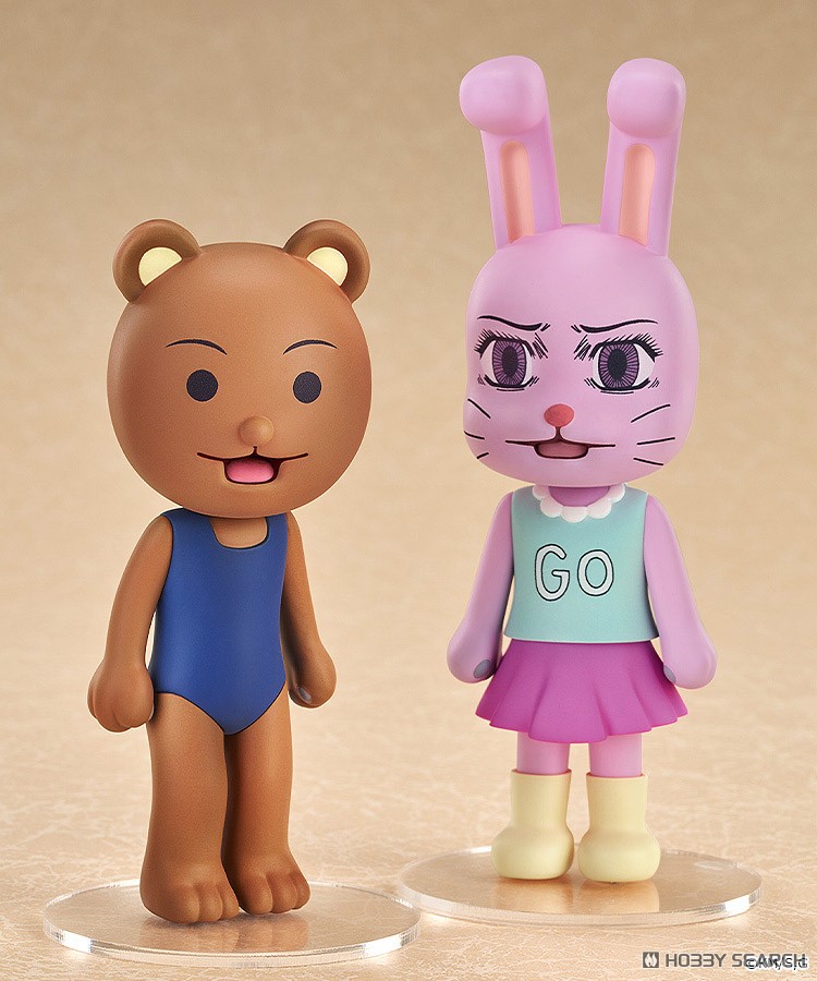 Mini Memory うさみちゃん (フィギュア) - ホビーサーチ フィギュア