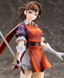 クリエーターズ・ラボ #004 灰羽連盟 ラッカ #2(フィギュア) - ホビー