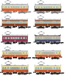 オリジナル特製品 EF61 11シールドビーム、PS22パンタ仕様 オリジナル