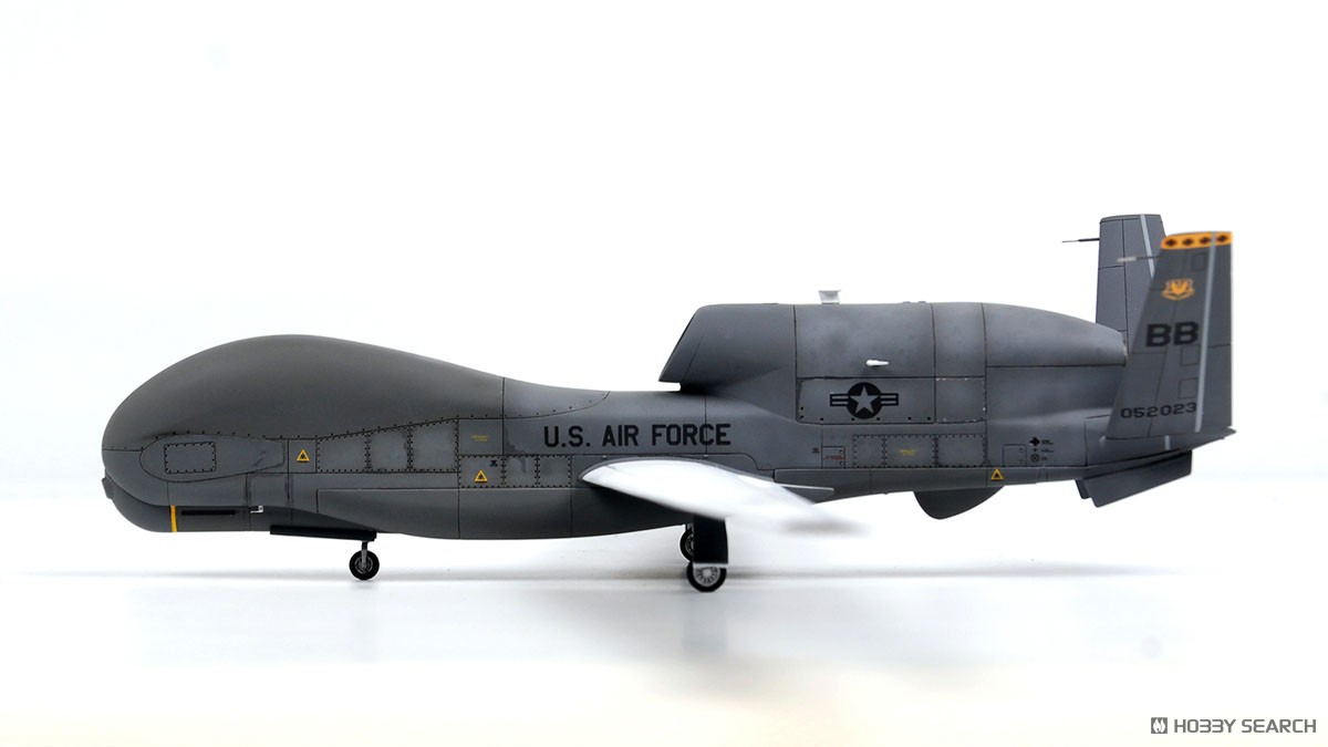 RQ-4B グローバルホーク (プレミアムエディションキット) (プラモデル