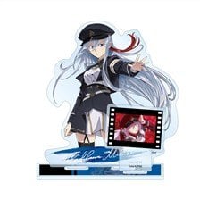 日々は過ぎれど飯うまし アクリルキャラスタンド 河合まこ vol.3