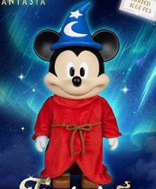 VPB-SB15 ミッキー&フレンズ シャキン・バン!!可動フィギュア