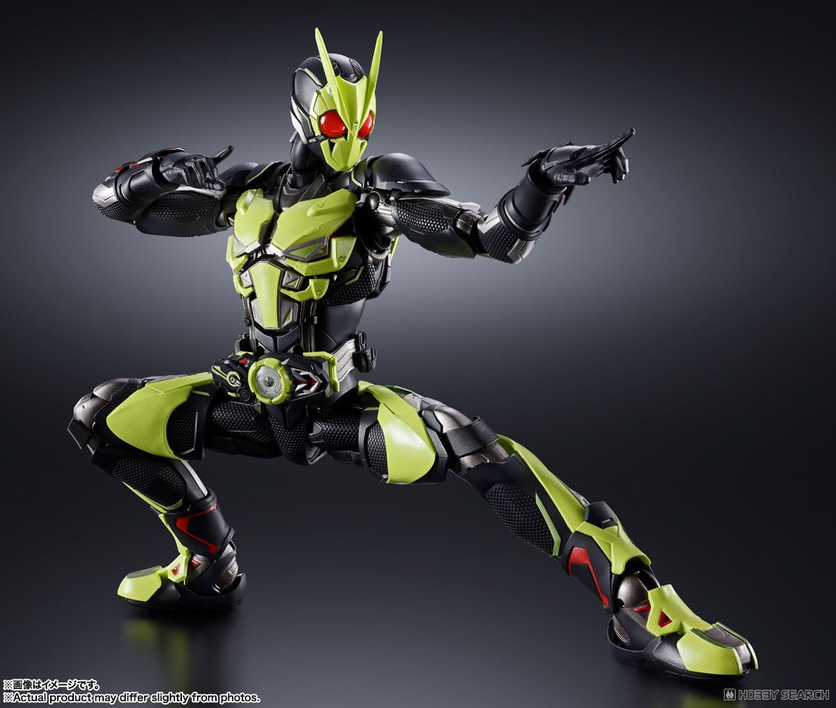 METAL BUILD 仮面ライダーゼロワン (完成品) - ホビーサーチ ロボット