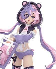 30MP 山田リョウ (プラモデル) - ホビーサーチ ガンプラ他