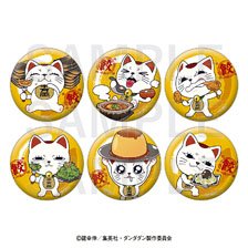 地縛少年花子くん PALE TONE series 缶バッジ 花子くん 2点 地縛少年