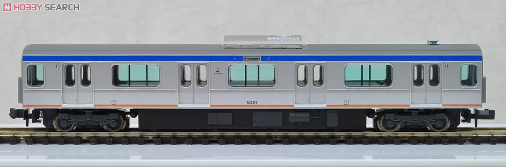 相鉄 10000系 新塗装 (基本・6両セット) (鉄道模型) - ホビーサーチ